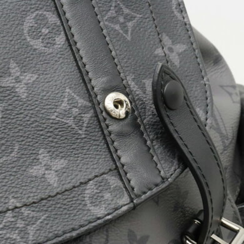 Louis Vuitton Eclipse Black Reverse Christopher B… - image 8
